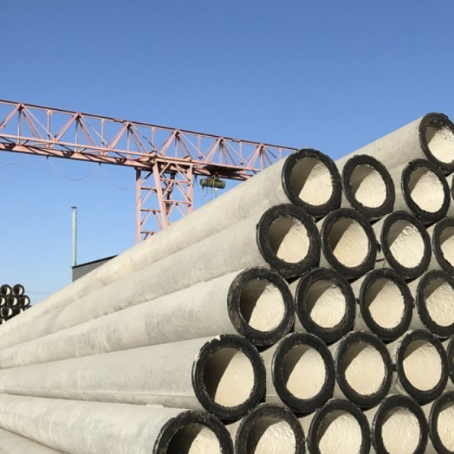 山西水泥电线杆的颜色可以选择吗？